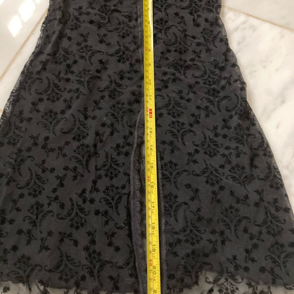 Jacob Extra small slip lace dress - Picture 5 of 5